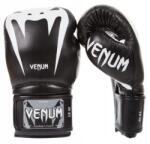 Venum Boxkesztyű Giant 3.0 Black/White 16OZ (VENUM)