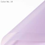 MartineX Virágos Szatén Fólia Celofán Virágcsokor 58CMX58CM 20 Lap (Folia) - allegro - 1 405 Ft