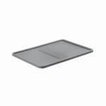 Keeeper Capac Roberta pentru naveta Robert, gri (K2-10829-130)