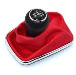 AutoMIV Nuca Schimbator VW Golf IV Bora 5 Trepte Diesel Manson Rosu