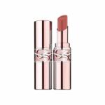 Yves Saint Laurent Machiaj Buze Candy Glow Tinted Butter Balm B Naked Pink Balsam 3.2 g