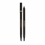 Yves Saint Laurent Machiaj Ochi Lines Liberated Waterproof Eye Pencil Unbridled Black Creion 1.2 g