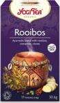 YOGI TEA Yogi Tea® Rooibos bio tea (17 filter) (4012824400252) (4012824400252)