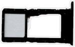  Suport sim - card Honor X7A 4G, Black