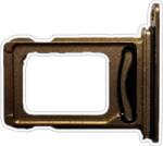  Suport sim - card Iphone 11 Pro, Gold