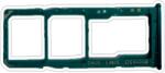  Suport sim - card Samsung A30s, Verde