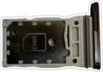  Suport sim - card Samsung S24 FE, Graphite