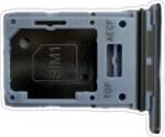  Suport sim - card Samsung A53 5G, Albastru