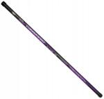 York Szén Horgászbot Dugó Float Carbonero 11, 00m DT. 152cm /1115gr (WYCAPO1100)