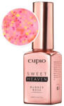 Cupio Rubber Base Sweet Heaven Collection - Dreamy Pink 15ml