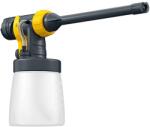 Wagner Spray Wagner Corner Reach 600 ml Negru pentru zone greu accesibile (2361742)