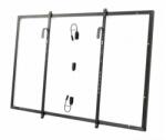 EcoFlow Single Axis Solar Tracker (EFSAST) - typec
