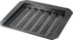 Zenker Grill si Ofenblech Emaille Special Cooking Negru 38x33cm Rezistent la Zgarieturi (7206)