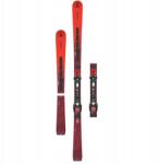 Atomic Síléc Atomic Cloud Redster G7 MI 12 Gw 2025 175 cm (AASS03416/25/175)