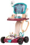 Chipolino Set jucarie Chipolino Doctor cu lumini si 29 accesorii (DIPK002411DS) - piciulica