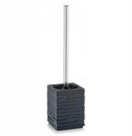 Zeller Present Zeller, Wc kefe"schiefer", fekete (18319)