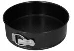 Cadro Tortaforma sütőlap tortaforma 26 cm 7CM magas non-stick (Tortownica blacha do pieczenia forma)