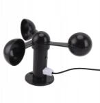  Anemométer Szélsebesség Érzékelő, szélkerék (205959)