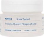 KORRES Greek Yoghurt Probiotic Quench Sleeping Facial 40 ml (5203069106484) (5203069106484)