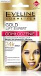 Eveline Cosmetics Gold Lift Expert Anti Wrinkle Mask 7 ml (085040) (085040)
