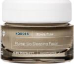KORRES Black Pine 4D Plump-Up Sleeping Facial 40 ml (5203069101588) (5203069101588)