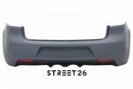 Tuning - Specials Bara Spate compatibil cu VW Golf 6 VI (2008-up) R20 Look (6259)