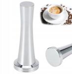 4 better Tamper Kávéhabverő Rozsdamentes Acél Prés 30 MM (311820015651199)