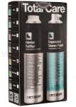 ACI ERRECOM curățitor spumă pentru evaporator + curățitor pentru aer condiționat și interior, spray 60 ml + 100 ml, lămâie (AC 5621)