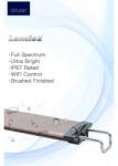 ZetLight LED осветление ZetLight Lancia2 Plant WiFi 56W (5738)