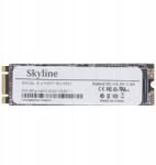  M2 Ngff 2280 SATA3.0 Ssd Belső szilárdtest meghajtó 550 Mbps 2TB (2612240139715)