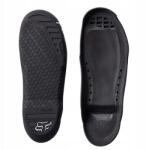 Fox Pótalkatrész Fox Instinct Full Outsole Black (14) Cipőkhöz