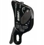 Camp Giant downhill eszköz, fekete, 210kg teherbírás (099703)