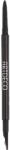 Artdeco Ultra Fine Brow Liner (11 Coal) 0, 09 g