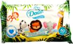Dada Everyday Nedves törlőkendő, 60 db, gyerekeknek (5903351727433)