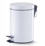 Zeller Present Fürdőszobai Kosár, 3L, fehér (18208)