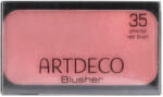 Artdeco Blusher (35 Oriental Red Blush) 5 g