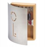 Zeller Present Zeller, Gyors kulcstartó doboz (13846)