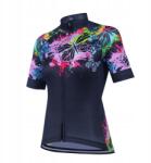 Madani Madani: Morphide női kerékpáros mez, méret L (CBK03-0000L-20-06)