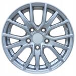 Tomason Alufelni 5x112 6, 0 15 ET30 67 Fendt Caravan lakókocsi utánfutó Al-ko (TR13-6015)