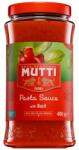 MUTTI Sos Pentru Paste Cu Busuioc Mutti 400g (MUTT53)