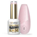 Clavier Rubber Base DB05 MissCandy 8ml