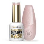 Clavier Rubber Base DB07 Lady Elegance 8ml