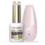 Clavier Rubber Base DB03 Rosy Girl 8ml