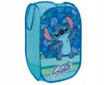 Arditex Lilo és Stitch játéktároló kosár, WD16142 (Stich)