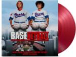 V/A Baseketball (Solid Red Vinyl)