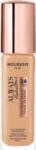 Bourjois Paris BOURJOIS Always Fabulous Full Coverage Foundation SPF20 420 Light Sand 30 ml (3614228412971) (3614228412971)