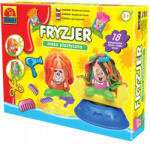 Dromader Fodrász kreatív plasztikus massza kiegészítőkkel (130-43683)