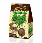 Euphoria Weed Buddies Sötét csokoládé kendermaggal (EUF-WBD100)