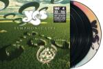 Yes Symphonic Live