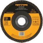 ROTOR Disc lamelar plat ROTOR 125*22, 23 P36 T27 (15937)